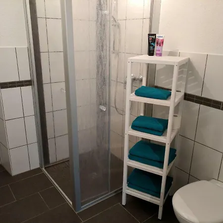 Nette Kleine Ot Von Apartment