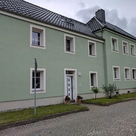 Apartment Nette Kleine Ot Von