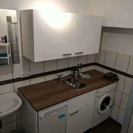 Nette Kleine Ot Von Apartment