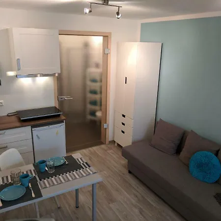 Nette Kleine Ot Von Apartment *
