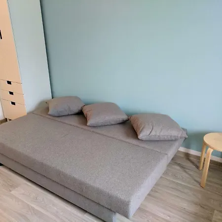 Apartment Nette Kleine Ot Von